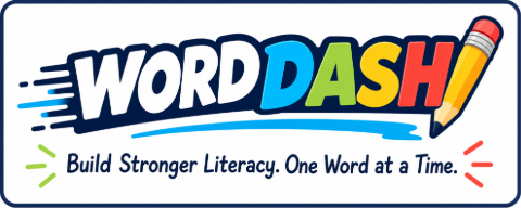 Word Dash